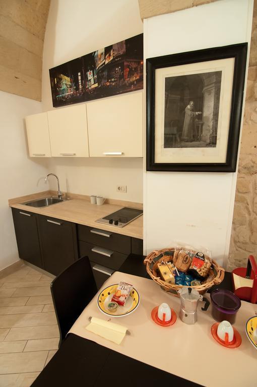 Tito Schipa B&B Лечче Номер фото